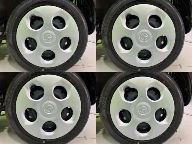 キャロル ＧＬ　保証書／社外　ＳＤナビ／衝突安全装置／シートヒーター／車線逸脱防止支援システム／ドライブレコーダー　社外／Ｂｌｕｅｔｏｏｔｈ接続／ＥＴＣ／ＥＢＤ付ＡＢＳ／横滑り防止装置／アイドリングストップ　禁煙車（37枚目）