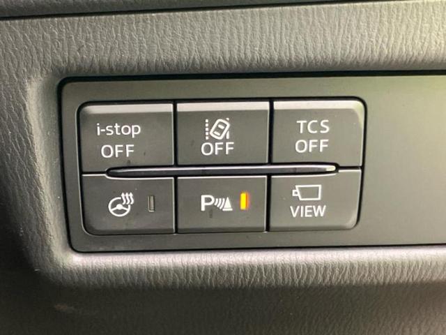 ＣＸ－８ ＸＤプロアクティブ　保証書／純正　ＳＤナビ／アイアクティブセンス（マツダ）／シートヒーター　前席／３６０°ビューモニター／車線逸脱防止支援システム／ドライブレコーダー　前後／ヘッドランプ　ＬＥＤ／ＵＳＢジャック　禁煙車（15枚目）