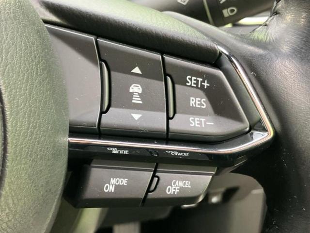 ＣＸ－８ ＸＤプロアクティブ　保証書／純正　ＳＤナビ／アイアクティブセンス（マツダ）／シートヒーター　前席／３６０°ビューモニター／車線逸脱防止支援システム／ドライブレコーダー　前後／ヘッドランプ　ＬＥＤ／ＵＳＢジャック　禁煙車（18枚目）