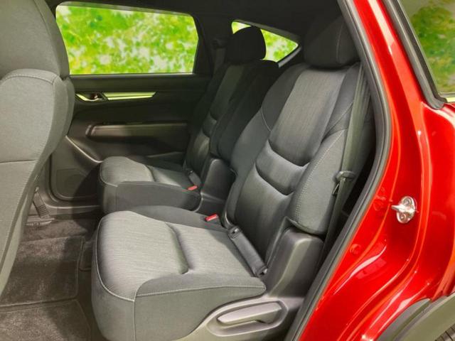 ＣＸ－８ ＸＤプロアクティブ　保証書／純正　ＳＤナビ／アイアクティブセンス（マツダ）／シートヒーター　前席／３６０°ビューモニター／車線逸脱防止支援システム／ドライブレコーダー　前後／ヘッドランプ　ＬＥＤ／ＵＳＢジャック　禁煙車（19枚目）