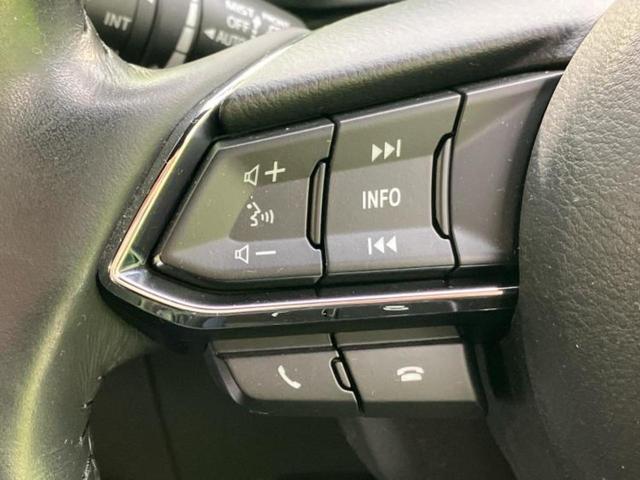 ＣＸ－８ ＸＤプロアクティブ　保証書／純正　ＳＤナビ／アイアクティブセンス（マツダ）／シートヒーター　前席／３６０°ビューモニター／車線逸脱防止支援システム／ドライブレコーダー　前後／ヘッドランプ　ＬＥＤ／ＵＳＢジャック　禁煙車（22枚目）