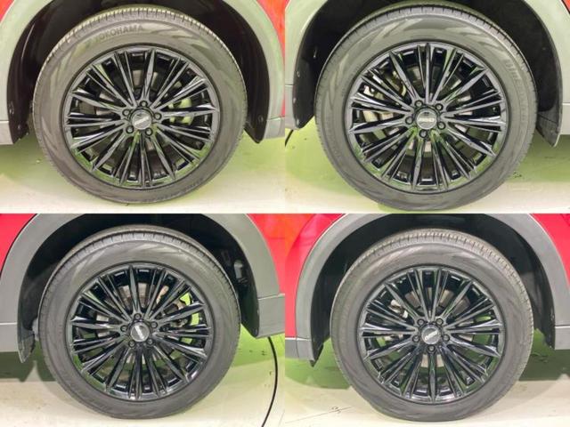 ＣＸ－８ ＸＤプロアクティブ　保証書／純正　ＳＤナビ／アイアクティブセンス（マツダ）／シートヒーター　前席／３６０°ビューモニター／車線逸脱防止支援システム／ドライブレコーダー　前後／ヘッドランプ　ＬＥＤ／ＵＳＢジャック　禁煙車（36枚目）