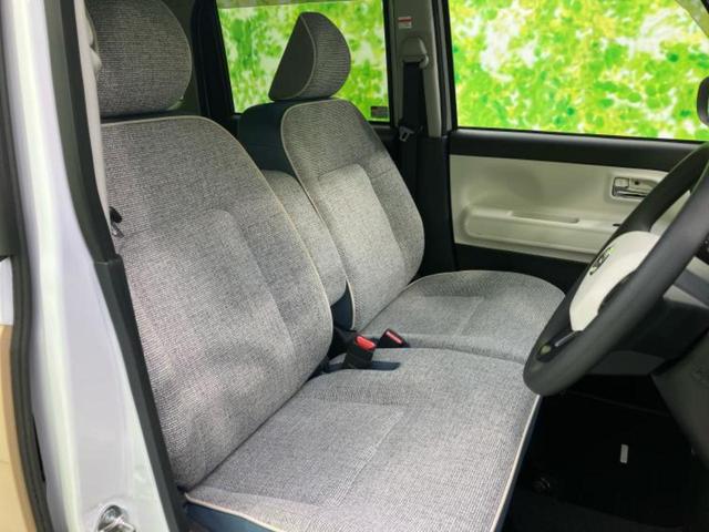 ムーヴキャンバス ストライプスG 新品タイヤ/純正 ナビ/スマートアシスト(トヨタ・ダイハツ)/両側電動スライドドア/シートヒーター 前席/パノラマモニター/車線逸脱防止支援システム/ドライブレコーダー 社外 衝突被害軽減システム(5枚目)