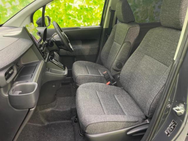 シエンタ ハイブリッドZ 新品タイヤ/保証書/ディスプレイオーディオ+ナビ10.5インチ/トヨタセーフティセンス/両側電動スライドドア/パノラミックビューモニター/車線逸脱防止支援システム/ヘッドランプ LED 全周囲カメラ(7枚目)