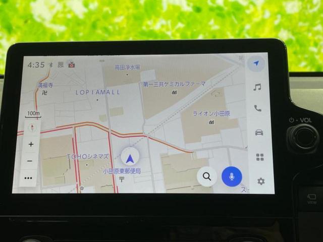 シエンタ ハイブリッドZ 新品タイヤ/保証書/ディスプレイオーディオ+ナビ10.5インチ/トヨタセーフティセンス/両側電動スライドドア/パノラミックビューモニター/車線逸脱防止支援システム/ヘッドランプ LED 全周囲カメラ(9枚目)