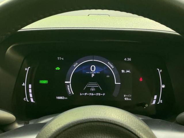 シエンタ ハイブリッドZ 新品タイヤ/保証書/ディスプレイオーディオ+ナビ10.5インチ/トヨタセーフティセンス/両側電動スライドドア/パノラミックビューモニター/車線逸脱防止支援システム/ヘッドランプ LED 全周囲カメラ(14枚目)