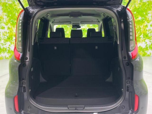 シエンタ ハイブリッドZ 新品タイヤ/保証書/ディスプレイオーディオ+ナビ10.5インチ/トヨタセーフティセンス/両側電動スライドドア/パノラミックビューモニター/車線逸脱防止支援システム/ヘッドランプ LED 全周囲カメラ(19枚目)