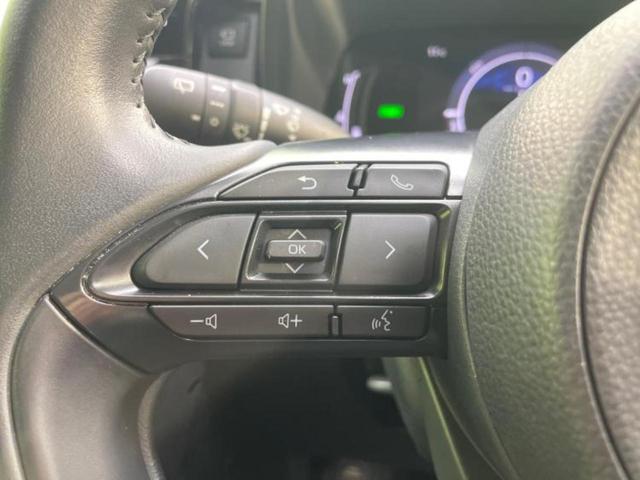 シエンタ ハイブリッドZ 新品タイヤ/保証書/ディスプレイオーディオ+ナビ10.5インチ/トヨタセーフティセンス/両側電動スライドドア/パノラミックビューモニター/車線逸脱防止支援システム/ヘッドランプ LED 全周囲カメラ(25枚目)