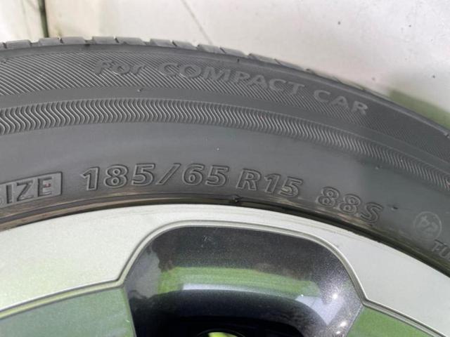 シエンタ ハイブリッドZ 新品タイヤ/保証書/ディスプレイオーディオ+ナビ10.5インチ/トヨタセーフティセンス/両側電動スライドドア/パノラミックビューモニター/車線逸脱防止支援システム/ヘッドランプ LED 全周囲カメラ(50枚目)