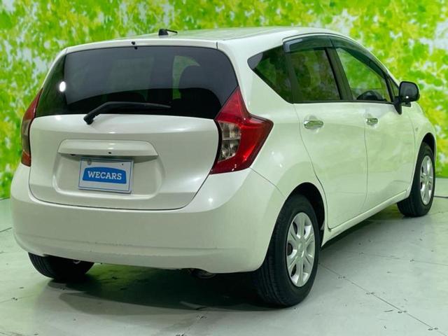 ノート メダリスト 新品タイヤ/保証書/アラウンドビューモニター/シート ハーフレザー/ETC/EBD付ABS/アイドリングストップ/エアバッグ 運転席/エアバッグ 助手席/パワーウインドウ/エンジンスタートボタン(3枚目)