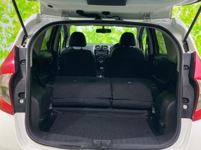 ノート メダリスト 新品タイヤ/保証書/アラウンドビューモニター/シート ハーフレザー/ETC/EBD付ABS/アイドリングストップ/エアバッグ 運転席/エアバッグ 助手席/パワーウインドウ/エンジンスタートボタン(20枚目)