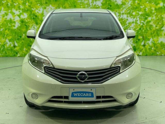 ノート メダリスト 新品タイヤ/保証書/アラウンドビューモニター/シート ハーフレザー/ETC/EBD付ABS/アイドリングストップ/エアバッグ 運転席/エアバッグ 助手席/パワーウインドウ/エンジンスタートボタン(32枚目)