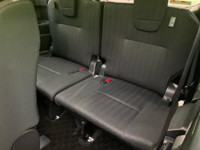 ヴォクシー S-G 新品タイヤ/ディスプレイオーディオ+ナビ10.5インチ/トヨタセーフティセンス/両側電動スライドドア/車線逸脱防止支援システム/ドライブレコーダー 社外/ヘッドランプ LED 衝突被害軽減システム(20枚目)