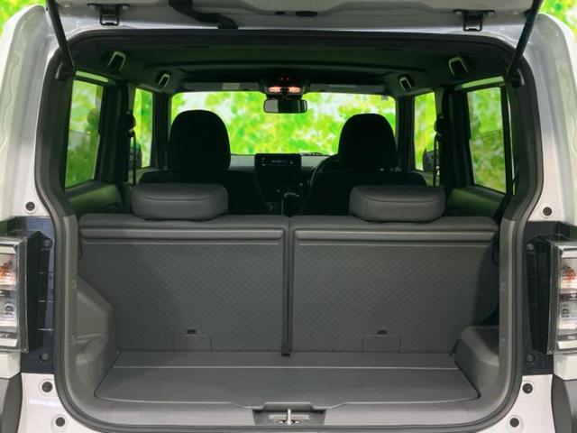 タフト X 保証書/スマートアシスト(トヨタ・ダイハツ)/車線逸脱防止支援システム/ヘッドランプ LED/横滑り防止装置/アイドリングストップ/ルーフレール/禁煙車/エアバッグ 運転席/エアバッグ 助手席(19枚目)