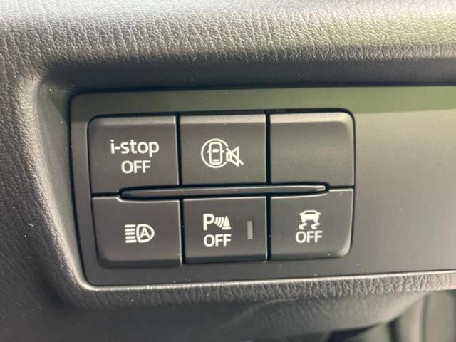 ロードスターRF S 保証書/純正 8.8インチ メモリーナビ/アイアクティブセンス(マツダ)/シートヒーター/車線逸脱防止支援システム/ヘッドランプ LED/USBジャック/Bluetooth接続/ETC バックカメラ(20枚目)