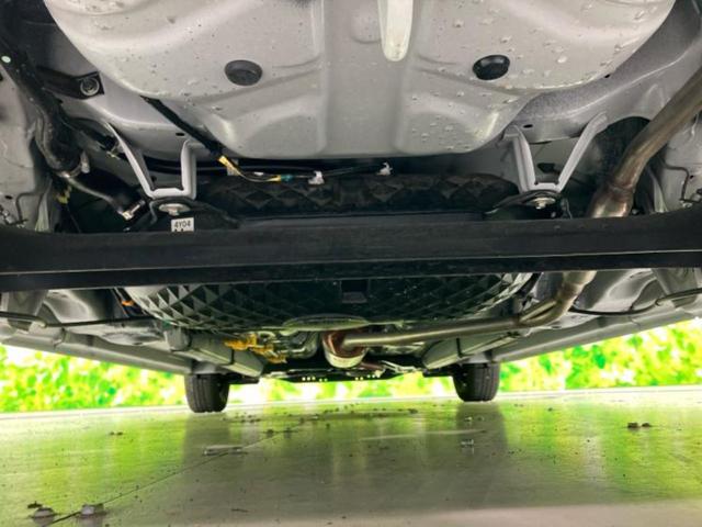 ミライース L SA3 保証書/スマートアシスト(トヨタ・ダイハツ)/オートステップ/EBD付ABS/横滑り防止装置/アイドリングストップ/禁煙車/エアバッグ 運転席/エアバッグ 助手席/衝突安全ボディ/パワーウインドウ(32枚目)