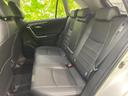 ＲＡＶ４ ４ＷＤ　Ｇ　Ｚパッケージ　保証書／ディスプレイオーディオ＋ナビ１０．５インチ／デジタルインナーミラー／トヨタセーフティセンス／シートヒーター／パノラミックビューモニター／車線逸脱防止支援システム／シート　合皮　全周囲カメラ（8枚目）