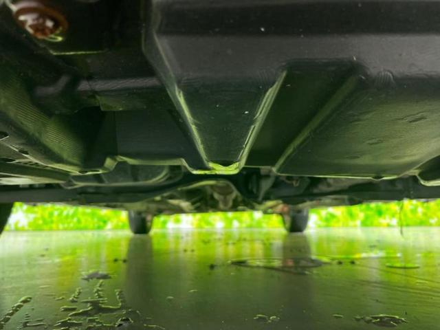 アクア Xアーバン 新品タイヤ/純正 9インチ SDナビ/シート ハーフレザー/パーキングアシスト バックガイド/ヘッドランプ LED/ETC/EBD付ABS/横滑り防止装置/アイドリングストップ バックカメラ(44枚目)