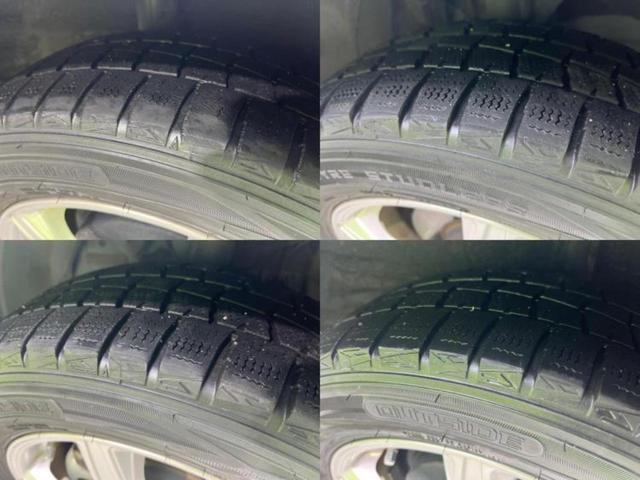 アクア Xアーバン 新品タイヤ/純正 9インチ SDナビ/シート ハーフレザー/パーキングアシスト バックガイド/ヘッドランプ LED/ETC/EBD付ABS/横滑り防止装置/アイドリングストップ バックカメラ(47枚目)