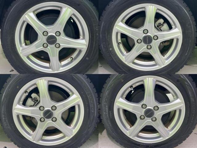 アクア Xアーバン 新品タイヤ/純正 9インチ SDナビ/シート ハーフレザー/パーキングアシスト バックガイド/ヘッドランプ LED/ETC/EBD付ABS/横滑り防止装置/アイドリングストップ バックカメラ(49枚目)