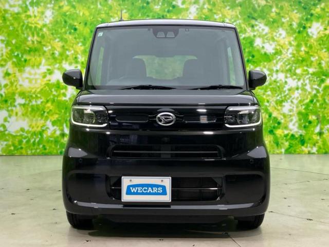 タント Ｘ　保証書／純正　ＳＤナビ／衝突安全装置／電動スライドドア／車線逸脱防止支援システム／ヘッドランプ　ＬＥＤ／ＥＴＣ／ＥＢＤ付ＡＢＳ／横滑り防止装置／アイドリングストップ／フルセグＴＶ　衝突被害軽減システム（42枚目）