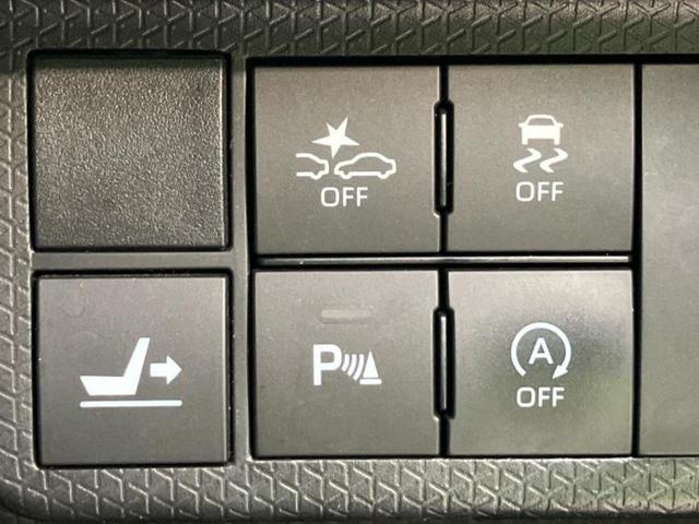 タント カスタムＲＳ　保証書／純正　９インチ　ＳＤナビ／衝突安全装置／両側電動スライドドア／シートヒーター　前席／パノラマモニター／車線逸脱防止支援システム／シート　ハーフレザー／ヘッドランプ　ＬＥＤ　衝突被害軽減システム（27枚目）