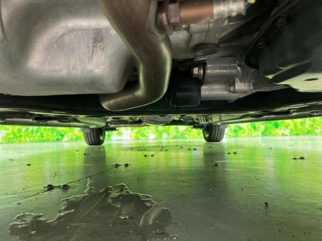 タント カスタムＲＳ　保証書／純正　９インチ　ＳＤナビ／衝突安全装置／両側電動スライドドア／シートヒーター　前席／パノラマモニター／車線逸脱防止支援システム／シート　ハーフレザー／ヘッドランプ　ＬＥＤ　衝突被害軽減システム（45枚目）