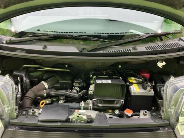 タント カスタムＲＳ　保証書／純正　９インチ　ＳＤナビ／衝突安全装置／両側電動スライドドア／シートヒーター　前席／パノラマモニター／車線逸脱防止支援システム／シート　ハーフレザー／ヘッドランプ　ＬＥＤ　衝突被害軽減システム（47枚目）