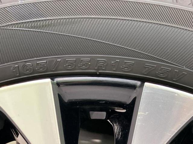 タント カスタムＲＳ　保証書／純正　９インチ　ＳＤナビ／衝突安全装置／両側電動スライドドア／シートヒーター　前席／パノラマモニター／車線逸脱防止支援システム／シート　ハーフレザー／ヘッドランプ　ＬＥＤ　衝突被害軽減システム（49枚目）