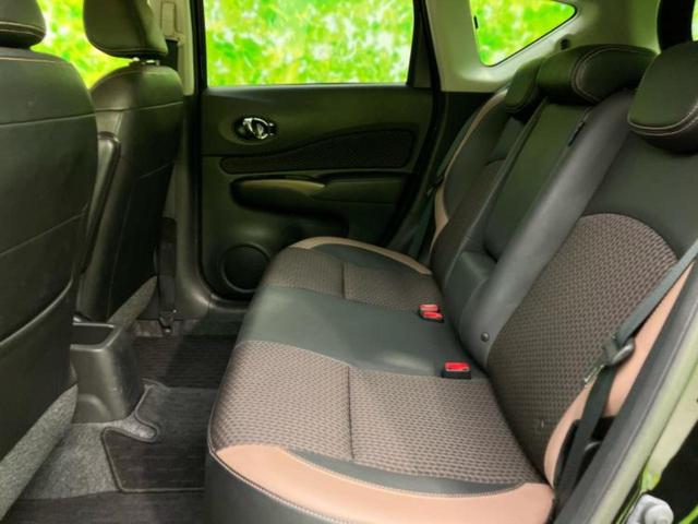 ノート ｅパワーメダリスト　純正　ＳＤナビ／エマージェンシーブレーキ／車線逸脱防止支援システム／シート　ハーフレザー／ヘッドランプ　ＬＥＤ／Ｂｌｕｅｔｏｏｔｈ接続／ＥＴＣ／バックモニター／フルセグＴＶ／ＤＶＤ／禁煙車　ＤＶＤ再生（7枚目）