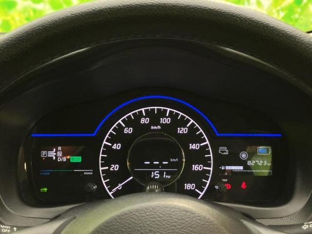 ノート ｅパワーメダリスト　純正　ＳＤナビ／エマージェンシーブレーキ／車線逸脱防止支援システム／シート　ハーフレザー／ヘッドランプ　ＬＥＤ／Ｂｌｕｅｔｏｏｔｈ接続／ＥＴＣ／バックモニター／フルセグＴＶ／ＤＶＤ／禁煙車　ＤＶＤ再生（14枚目）