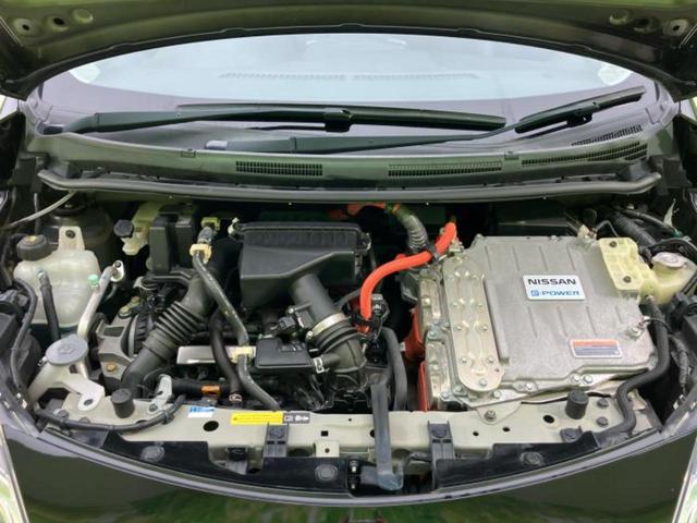 ノート ｅパワーメダリスト　純正　ＳＤナビ／エマージェンシーブレーキ／車線逸脱防止支援システム／シート　ハーフレザー／ヘッドランプ　ＬＥＤ／Ｂｌｕｅｔｏｏｔｈ接続／ＥＴＣ／バックモニター／フルセグＴＶ／ＤＶＤ／禁煙車　ＤＶＤ再生（47枚目）