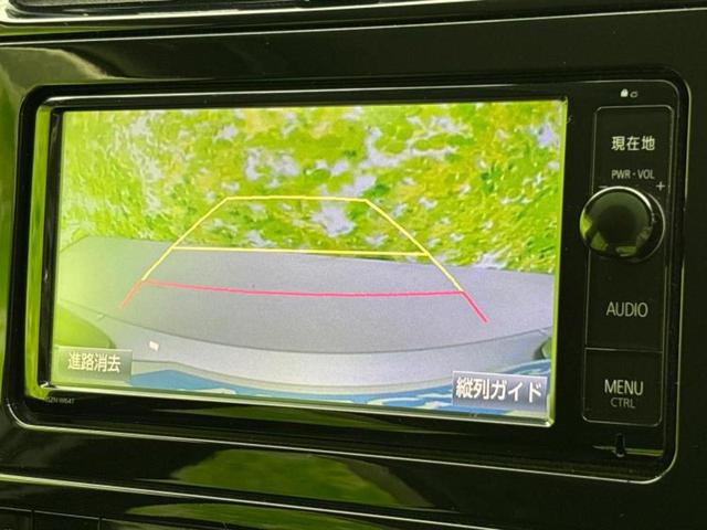プリウス S 新品タイヤ/保証書/純正 SDナビ/トヨタセーフティセンス/ヘッドランプ LED/Bluetooth接続/ETC/EBD付ABS/横滑り防止装置/アイドリングストップ/フルセグTV/DVD DVD再生(13枚目)
