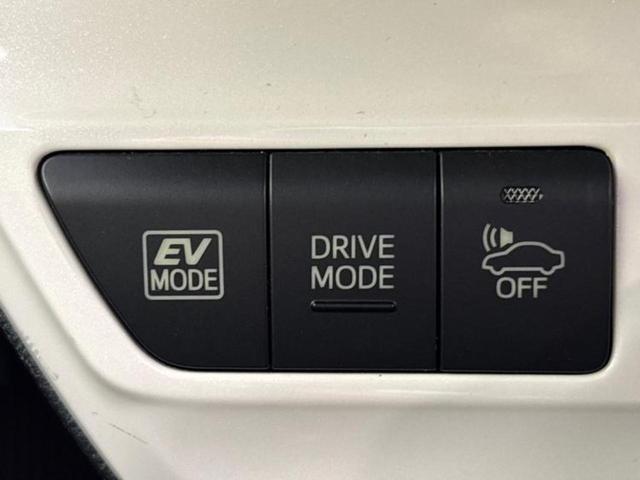 プリウス S 新品タイヤ/保証書/純正 SDナビ/トヨタセーフティセンス/ヘッドランプ LED/Bluetooth接続/ETC/EBD付ABS/横滑り防止装置/アイドリングストップ/フルセグTV/DVD DVD再生(25枚目)