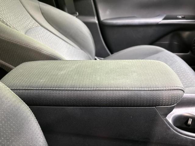 プリウス S 新品タイヤ/保証書/純正 SDナビ/トヨタセーフティセンス/ヘッドランプ LED/Bluetooth接続/ETC/EBD付ABS/横滑り防止装置/アイドリングストップ/フルセグTV/DVD DVD再生(31枚目)