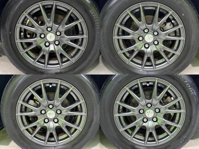 プリウス S 新品タイヤ/保証書/純正 SDナビ/トヨタセーフティセンス/ヘッドランプ LED/Bluetooth接続/ETC/EBD付ABS/横滑り防止装置/アイドリングストップ/フルセグTV/DVD DVD再生(49枚目)