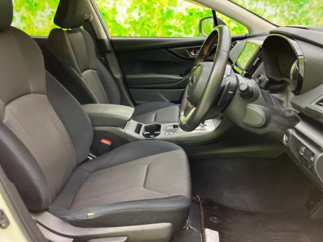 XV 4WD1.6i-Lアイサイト 純正 SDナビ/衝突安全装置/車線逸脱防止支援システム/ヘッドランプ LED/ETC/EBD付ABS/横滑り防止装置/アイドリングストップ/フルセグTV/エアバッグ 運転席/エアバッグ 助手席 4WD(4枚目)