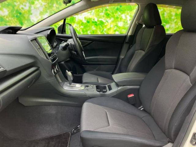 XV 4WD1.6i-Lアイサイト 純正 SDナビ/衝突安全装置/車線逸脱防止支援システム/ヘッドランプ LED/ETC/EBD付ABS/横滑り防止装置/アイドリングストップ/フルセグTV/エアバッグ 運転席/エアバッグ 助手席 4WD(6枚目)