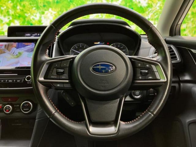 XV 4WD1.6i-Lアイサイト 純正 SDナビ/衝突安全装置/車線逸脱防止支援システム/ヘッドランプ LED/ETC/EBD付ABS/横滑り防止装置/アイドリングストップ/フルセグTV/エアバッグ 運転席/エアバッグ 助手席 4WD(15枚目)