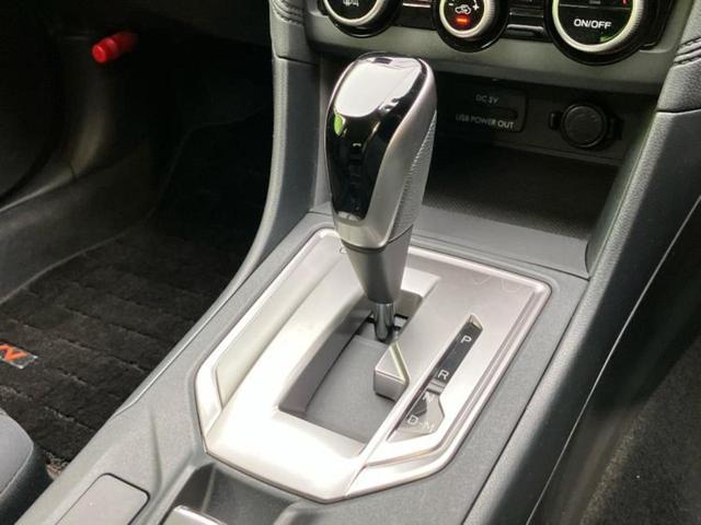 XV 4WD1.6i-Lアイサイト 純正 SDナビ/衝突安全装置/車線逸脱防止支援システム/ヘッドランプ LED/ETC/EBD付ABS/横滑り防止装置/アイドリングストップ/フルセグTV/エアバッグ 運転席/エアバッグ 助手席 4WD(18枚目)