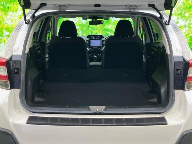 XV 4WD1.6i-Lアイサイト 純正 SDナビ/衝突安全装置/車線逸脱防止支援システム/ヘッドランプ LED/ETC/EBD付ABS/横滑り防止装置/アイドリングストップ/フルセグTV/エアバッグ 運転席/エアバッグ 助手席 4WD(19枚目)