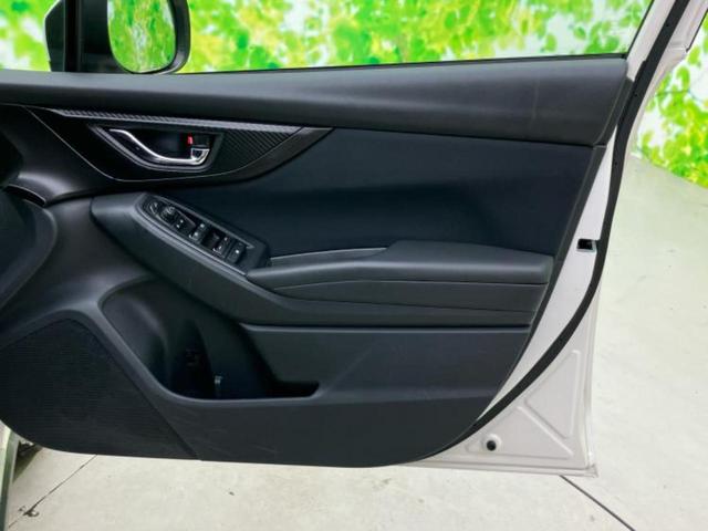 XV 4WD1.6i-Lアイサイト 純正 SDナビ/衝突安全装置/車線逸脱防止支援システム/ヘッドランプ LED/ETC/EBD付ABS/横滑り防止装置/アイドリングストップ/フルセグTV/エアバッグ 運転席/エアバッグ 助手席 4WD(20枚目)