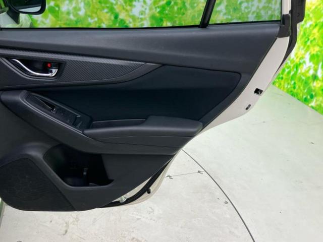 XV 4WD1.6i-Lアイサイト 純正 SDナビ/衝突安全装置/車線逸脱防止支援システム/ヘッドランプ LED/ETC/EBD付ABS/横滑り防止装置/アイドリングストップ/フルセグTV/エアバッグ 運転席/エアバッグ 助手席 4WD(21枚目)