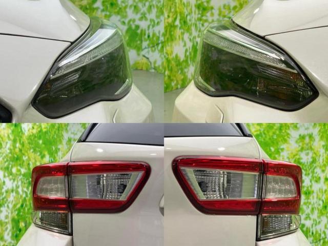 XV 4WD1.6i-Lアイサイト 純正 SDナビ/衝突安全装置/車線逸脱防止支援システム/ヘッドランプ LED/ETC/EBD付ABS/横滑り防止装置/アイドリングストップ/フルセグTV/エアバッグ 運転席/エアバッグ 助手席 4WD(50枚目)