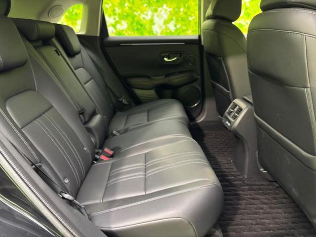 ZR-V eHEV Z BOSE/保証書/ディスプレイオーディオ+ナビ9インチ/ホンダセンシング/シートヒーター/マルチビューカメラシステム/車線逸脱防止支援システム/シート フルレザー/電動バックドア 革シート 電動シート(5枚目)