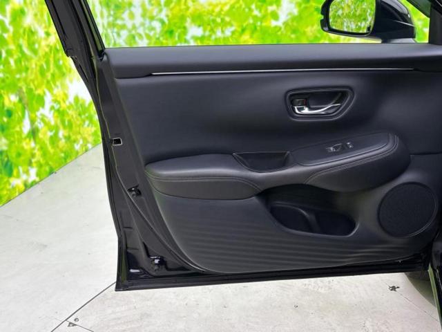 ZR-V eHEV Z BOSE/保証書/ディスプレイオーディオ+ナビ9インチ/ホンダセンシング/シートヒーター/マルチビューカメラシステム/車線逸脱防止支援システム/シート フルレザー/電動バックドア 革シート 電動シート(22枚目)