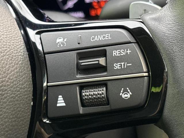 ZR-V eHEV Z BOSE/保証書/ディスプレイオーディオ+ナビ9インチ/ホンダセンシング/シートヒーター/マルチビューカメラシステム/車線逸脱防止支援システム/シート フルレザー/電動バックドア 革シート 電動シート(29枚目)