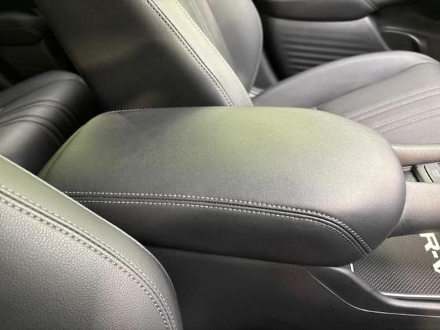 ZR-V eHEV Z BOSE/保証書/ディスプレイオーディオ+ナビ9インチ/ホンダセンシング/シートヒーター/マルチビューカメラシステム/車線逸脱防止支援システム/シート フルレザー/電動バックドア 革シート 電動シート(31枚目)