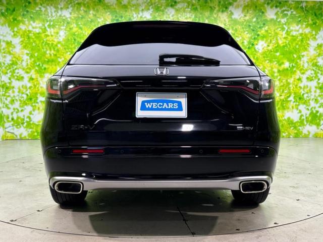 ZR-V eHEV Z BOSE/保証書/ディスプレイオーディオ+ナビ9インチ/ホンダセンシング/シートヒーター/マルチビューカメラシステム/車線逸脱防止支援システム/シート フルレザー/電動バックドア 革シート 電動シート(45枚目)