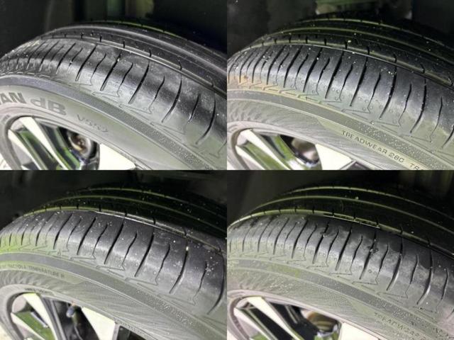 ZR-V eHEV Z BOSE/保証書/ディスプレイオーディオ+ナビ9インチ/ホンダセンシング/シートヒーター/マルチビューカメラシステム/車線逸脱防止支援システム/シート フルレザー/電動バックドア 革シート 電動シート(50枚目)